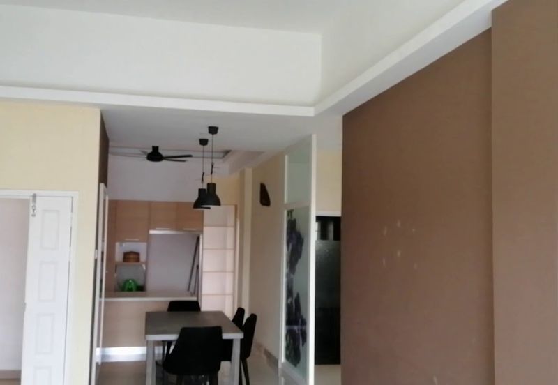 Casa Venicia Apartment