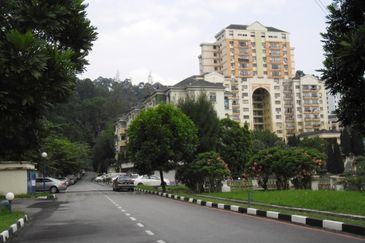 Casa Venicia Apartment