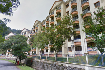 Casa Venicia Apartment