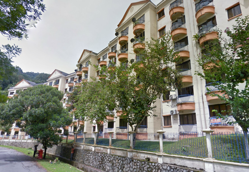 Casa Venicia Apartment