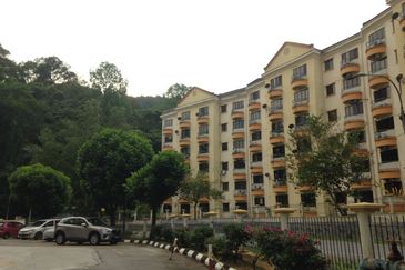 Casa Venicia Apartment