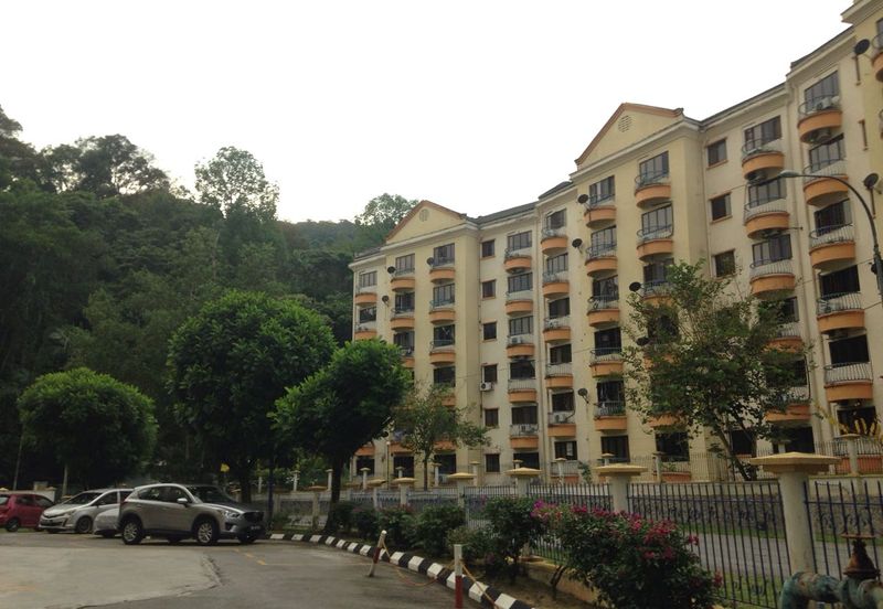 Casa Venicia Apartment