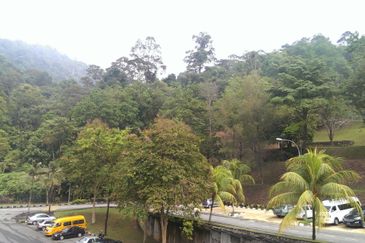 Casa Venicia Apartment