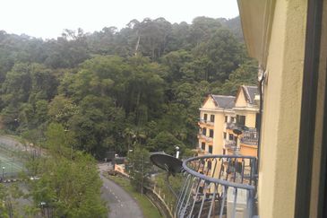 Casa Venicia Apartment