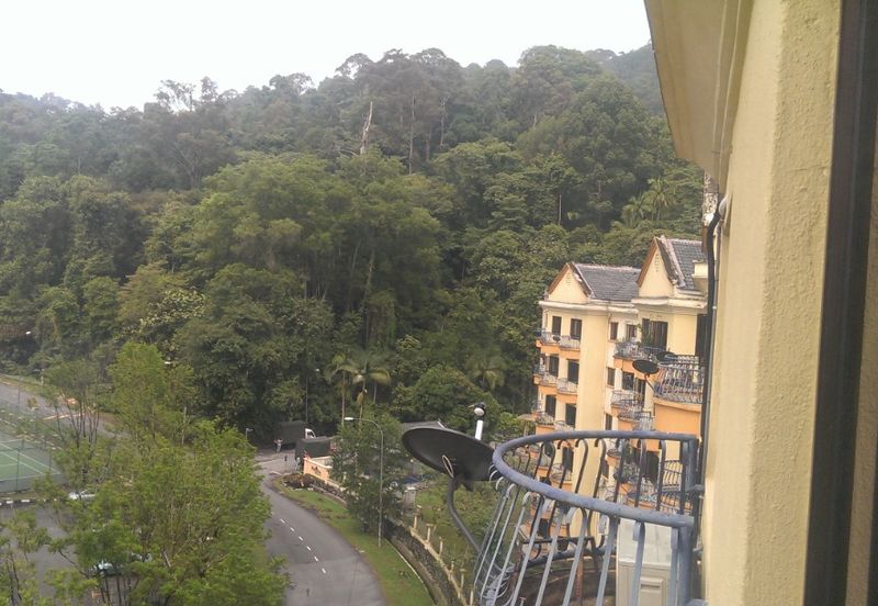 Casa Venicia Apartment