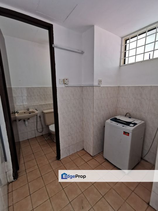 Below Market Cyberia smarthome 0% townhouse I, tow, Selangor, Sepang