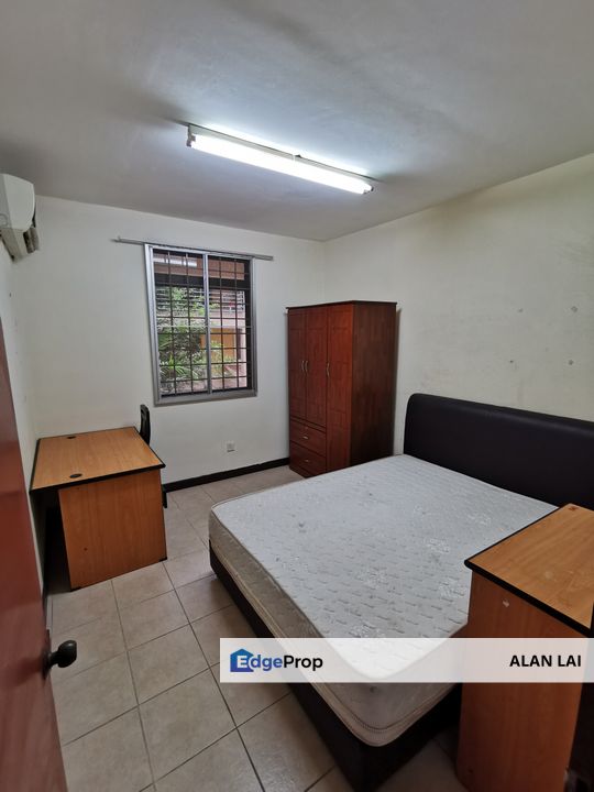 Ground Floor Cyberia smarthome townhouse 1, Selangor, Sepang