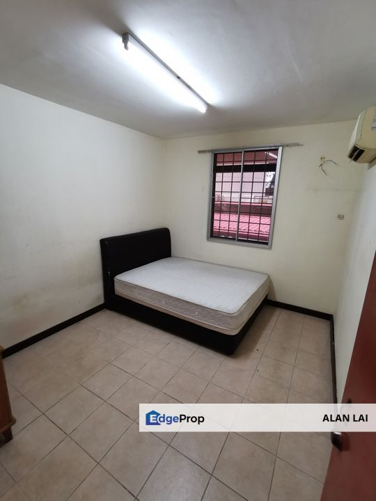 Ground Floor Cyberia smarthome townhouse 1, Selangor, Sepang