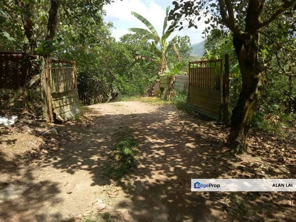 agriculture land pajam mantin, seremban, sembilan, Negeri Sembilan, Mantin