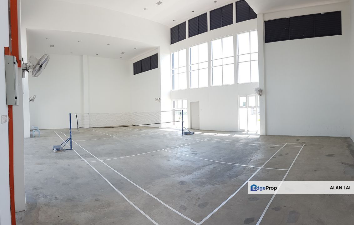 0% down Vision Residence, V'residence, Selangor, Cyberjaya