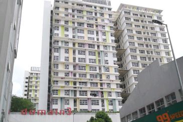 The Domain @ NeoCyber