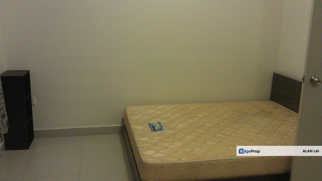 Full reno cyberia domain 2, neodomain 2, d'pulze c, Selangor, Cyberjaya