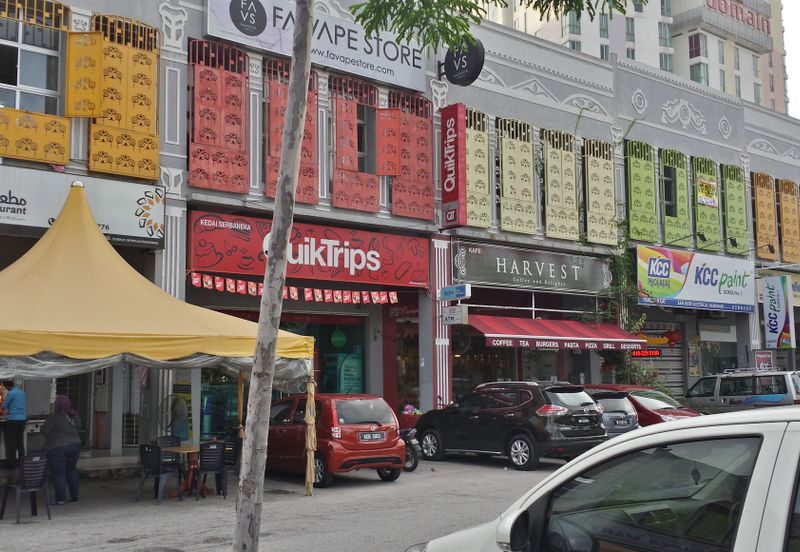 The Domain @ NeoCyber