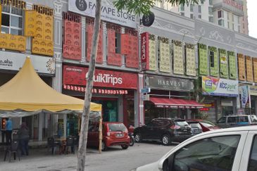 The Domain @ NeoCyber