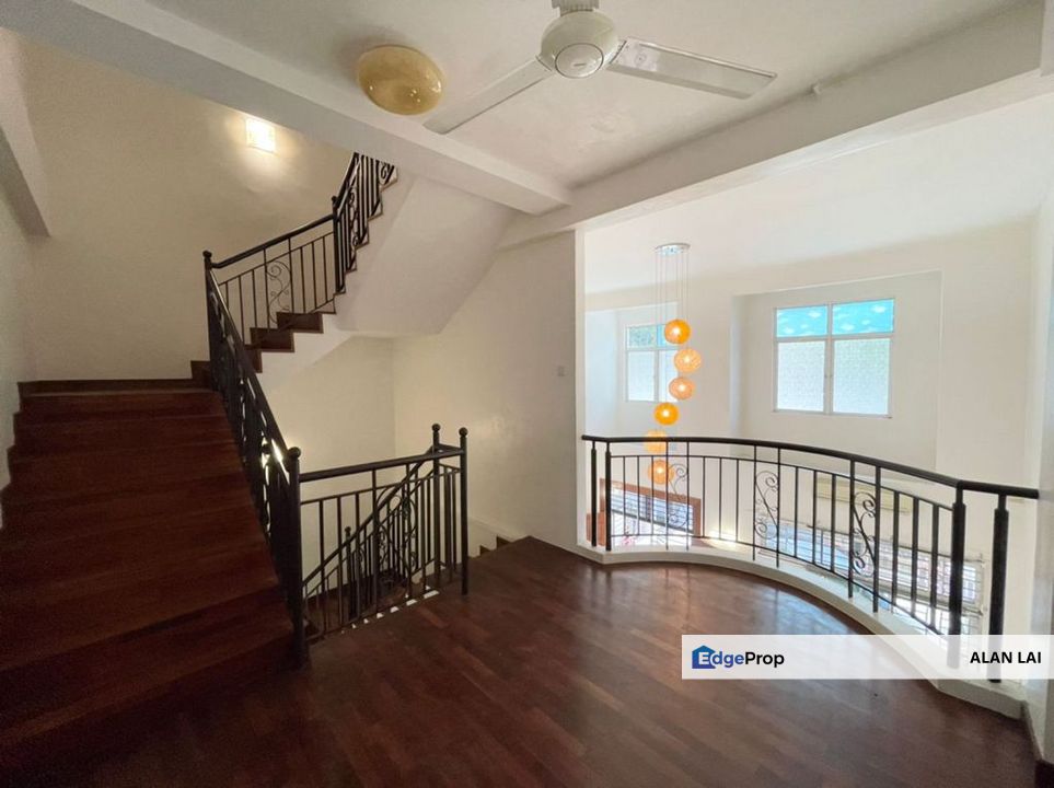 Best Buy 3.5 storey Jalan Chee Seng, Penang, Tanjung Bungah