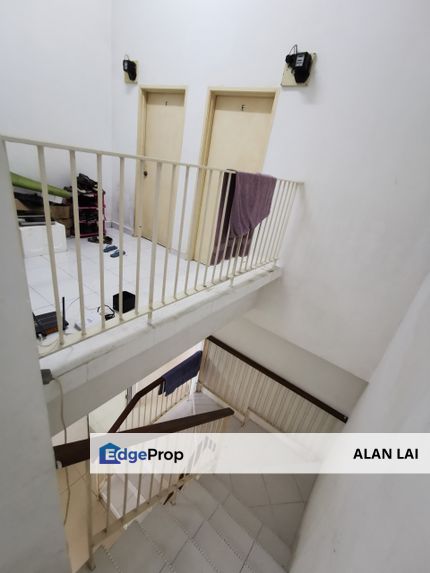 0% down Cyberia Crescent 1, Crescent 2, Smarthome , Selangor, Cyberjaya