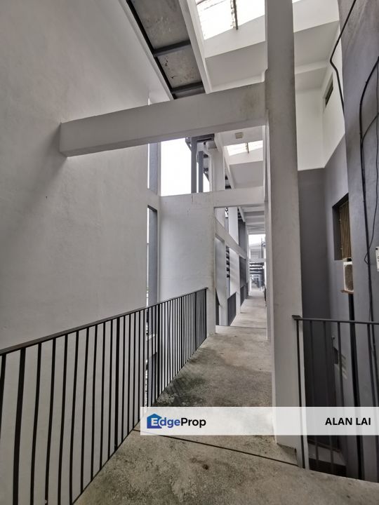 0% down Cyberia Crescent 1, Crescent 2, Smarthome , Selangor, Cyberjaya