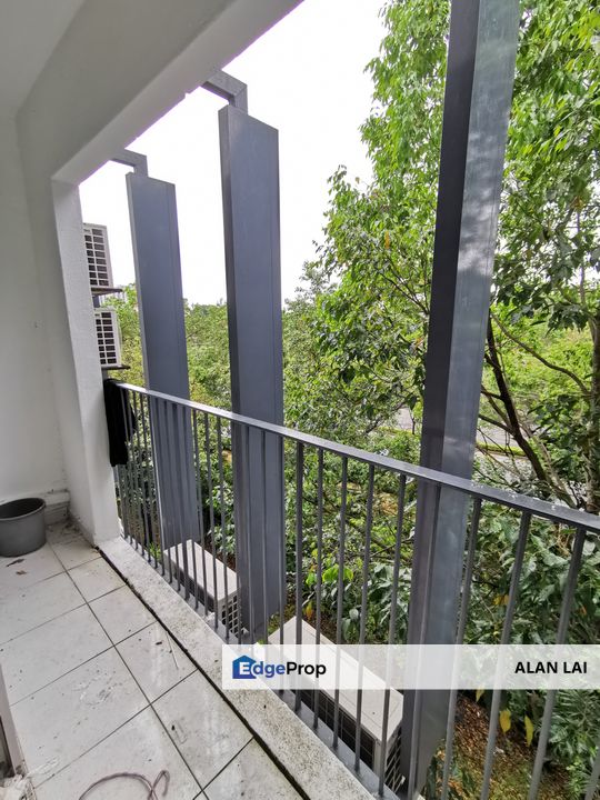 0% down Cyberia Crescent 1, Crescent 2, Smarthome , Selangor, Cyberjaya