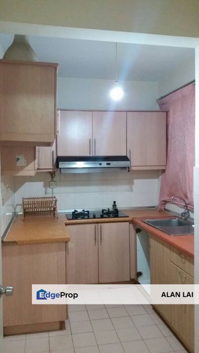 Best buy cyberia smarthome condominium, crescent 1, Selangor, Sepang