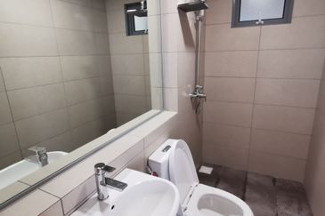 LakeFront Residence Cyberjaya