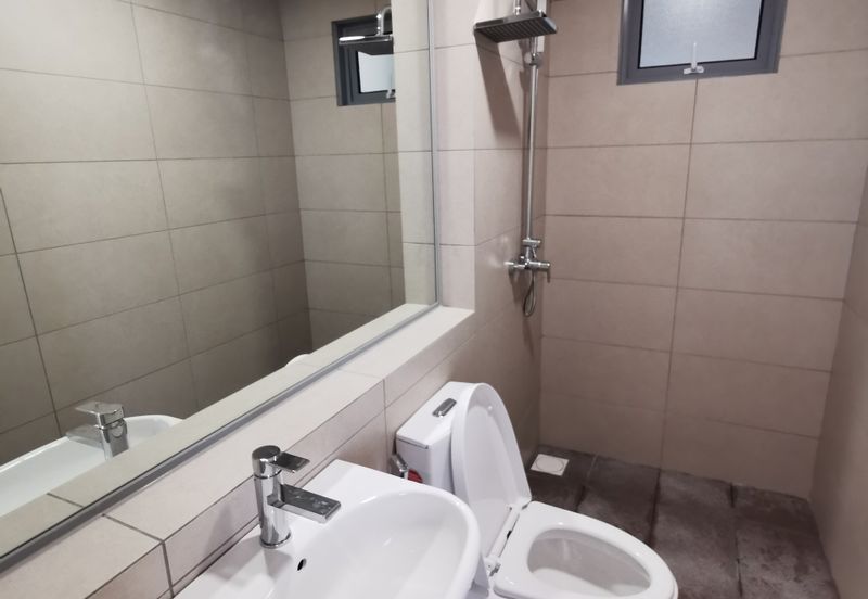 LakeFront Residence Cyberjaya