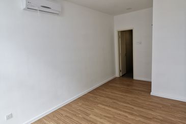 LakeFront Residence Cyberjaya