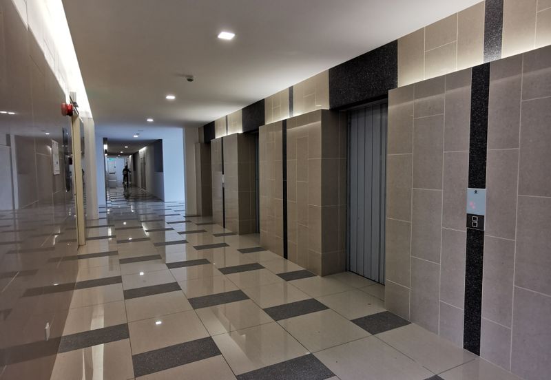 LakeFront Residence Cyberjaya