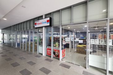 LakeFront Residence Cyberjaya