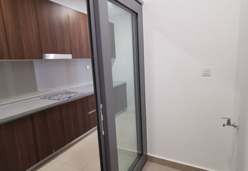 LakeFront Residence Cyberjaya