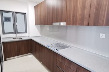 LakeFront Residence Cyberjaya