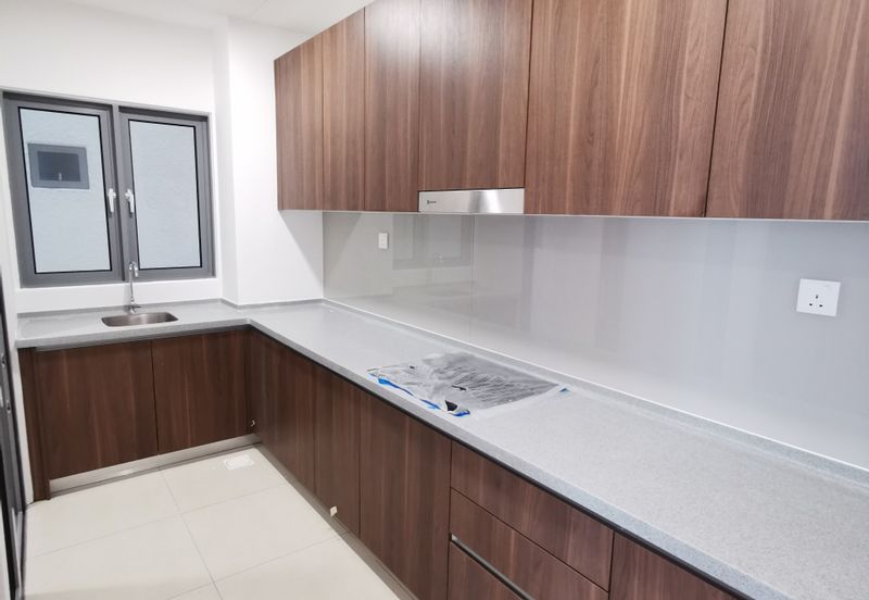 LakeFront Residence Cyberjaya