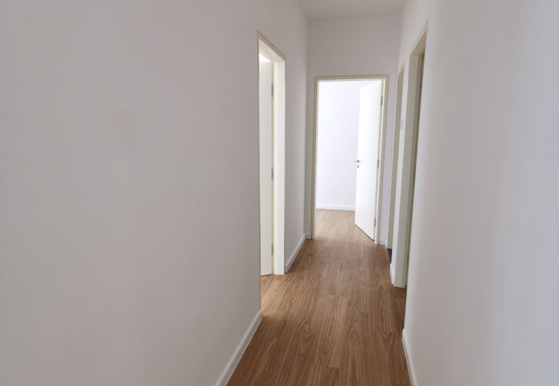 LakeFront Residence Cyberjaya