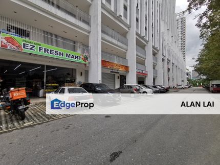 Best Buy ground shop paragon pangaea, CBD Perdana , Selangor, Cyberjaya