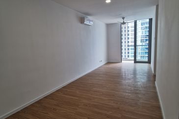 LakeFront Residence Cyberjaya