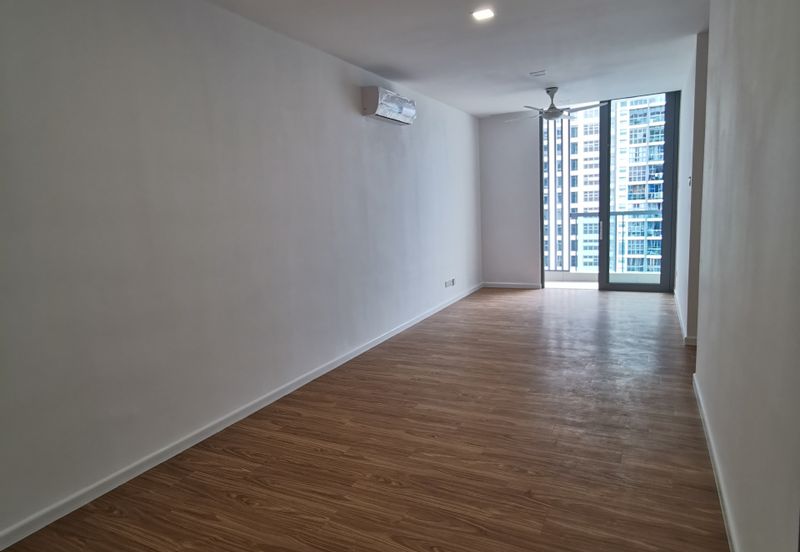 LakeFront Residence Cyberjaya