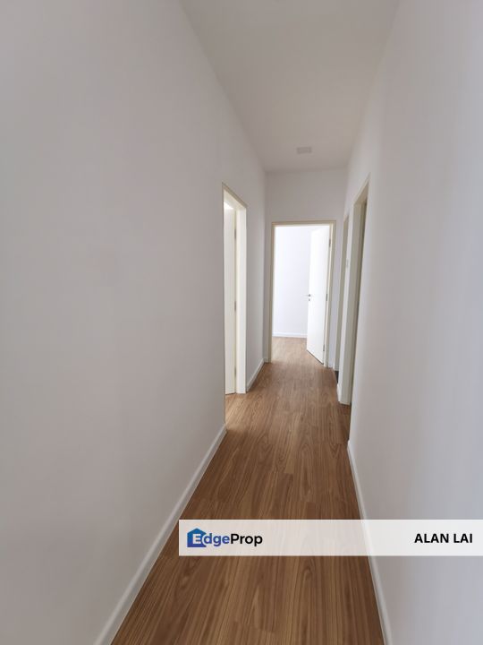 Below Value Lakefront Residence, Verdi Eco 0% , Selangor, Cyberjaya