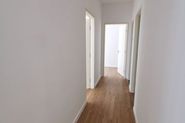 LakeFront Residence Cyberjaya