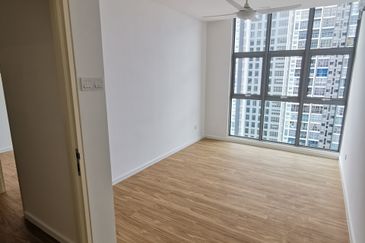 LakeFront Residence Cyberjaya