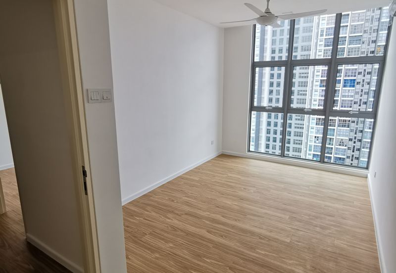 LakeFront Residence Cyberjaya