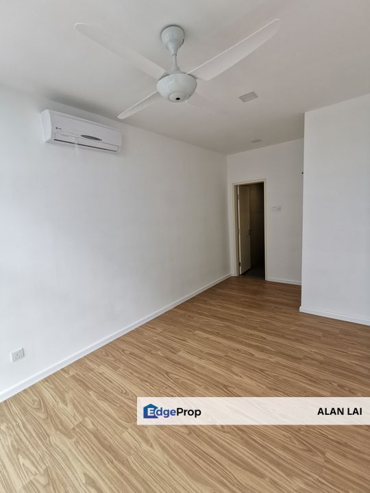 Below Value Lakefront Residence, Verdi Eco 0% , Selangor, Cyberjaya