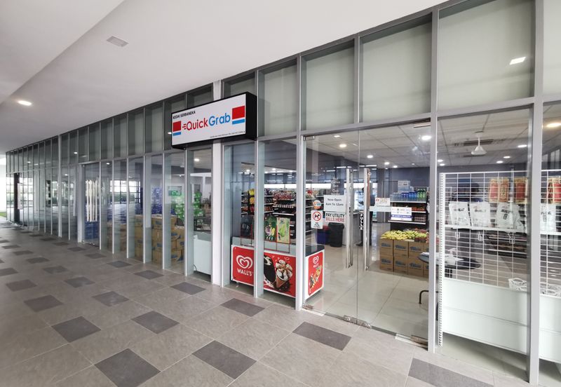 LakeFront Residence Cyberjaya