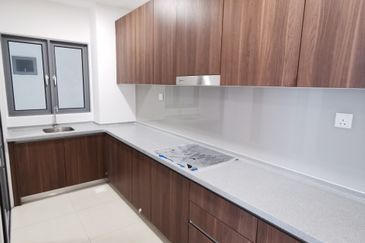 LakeFront Residence Cyberjaya