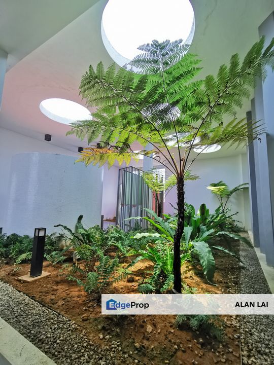 Best Buy 3.5 storey villa D'island, Taman Putra Pr, Selangor, Puchong