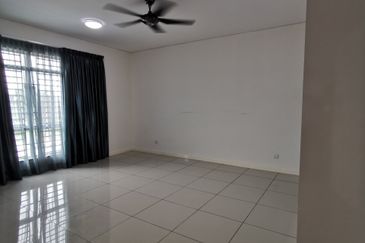 Avista @ Warisan Puteri