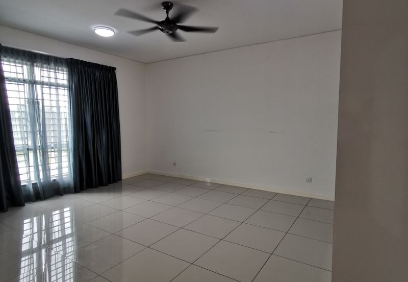 Avista @ Warisan Puteri