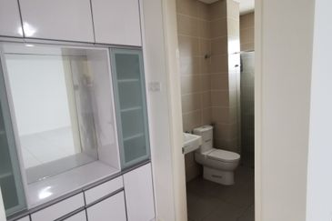 Avista @ Warisan Puteri