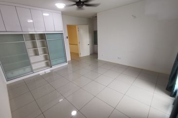 Avista @ Warisan Puteri