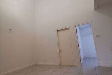 Avista @ Warisan Puteri