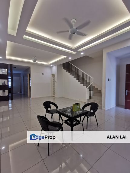 2 storey Best Buy Avista, Warisan Puteri, Kota war, Selangor, Sepang