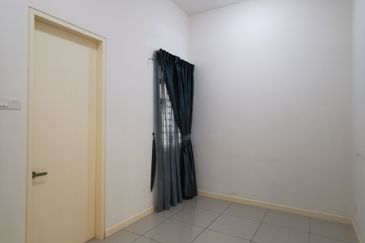 Avista @ Warisan Puteri